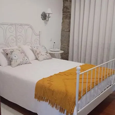 Quintinha Dos Amores Vila Verde  Exterior photo