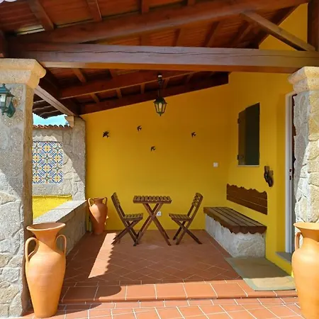 Quintinha Dos Amores Vila Verde  Exterior photo