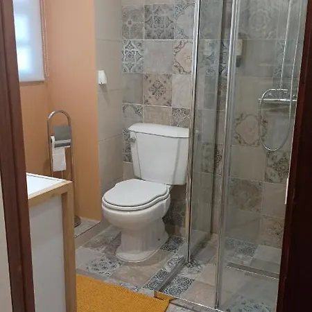 Quintinha Dos Amores Vila Verde  Exterior photo