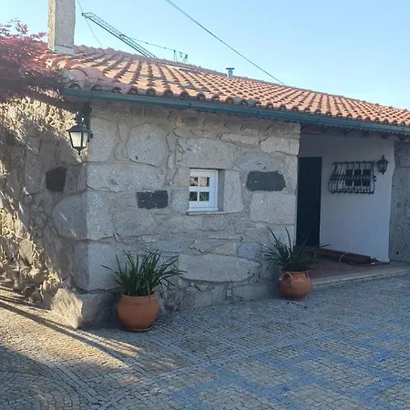 Quintinha Dos Amores Vila Verde  Exterior photo