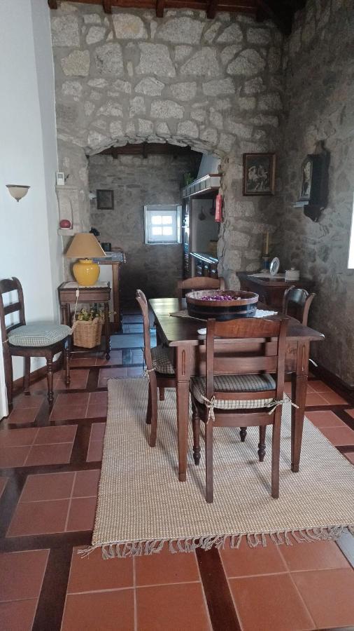 Quintinha Dos Amores Holiday home Vila Verde (Braga)