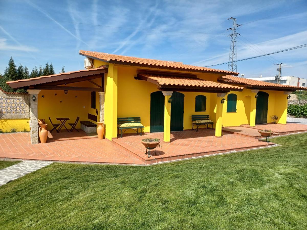 Holiday home Quintinha Dos Amores *