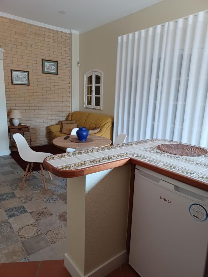Holiday home Quintinha Dos Amores