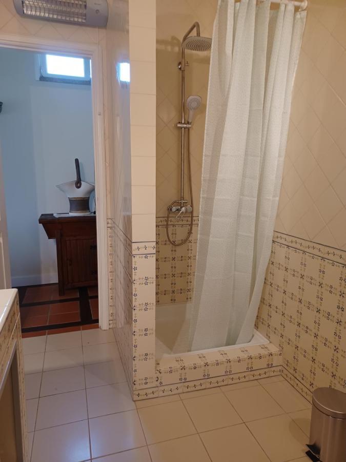 Quintinha Dos Amores Holiday home *