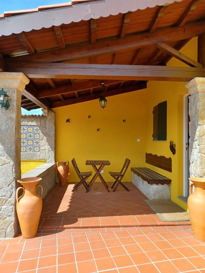 Quintinha Dos Amores Holiday home Vila Verde (Braga)