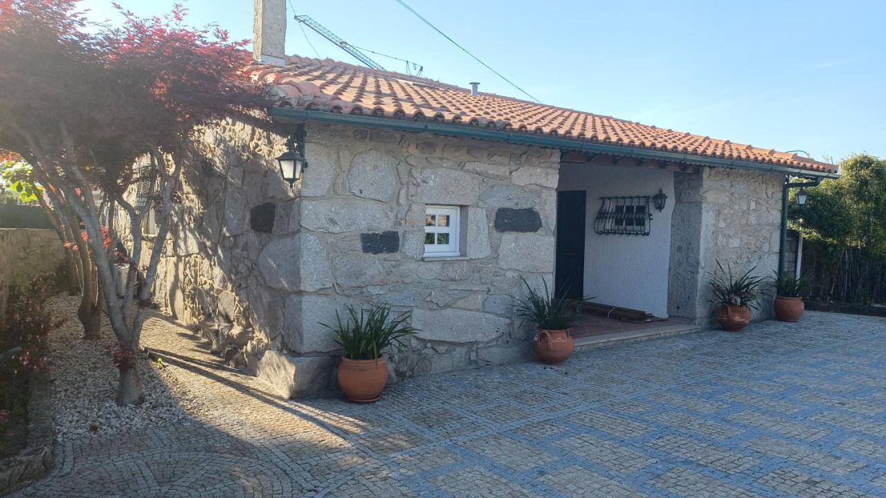 Quintinha Dos Amores Holiday home Vila Verde (Braga)