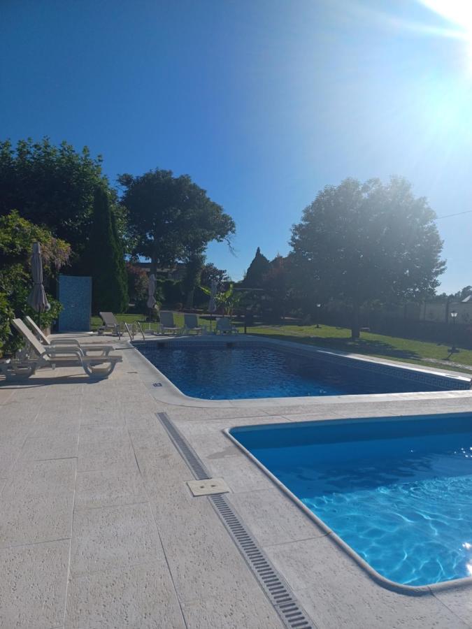Quintinha Dos Amores Vila Verde (Braga)